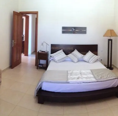בית נופש Finca La Gavia