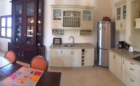 Finca La Gavia בית נופש גראן טאראחל