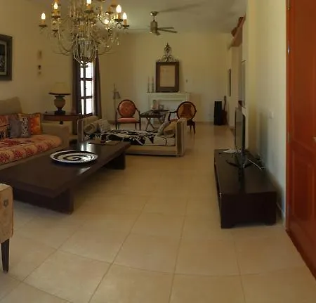 Finca La Gavia בית נופש