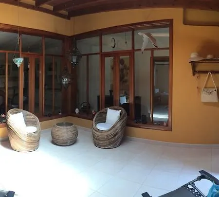 Finca La Gavia 格兰塔拉雅