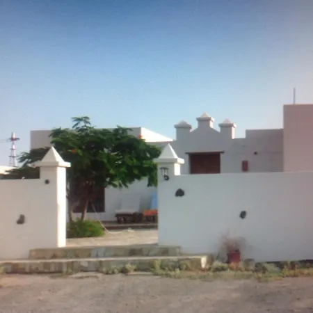 Finca La Gavia בית נופש