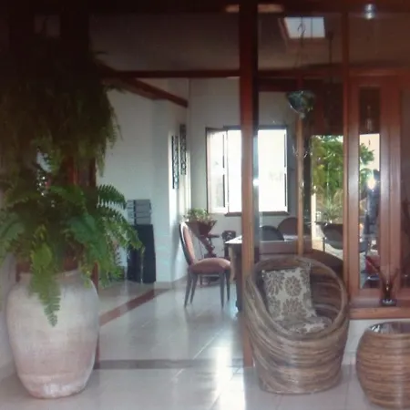 Finca La Gavia * גראן טאראחל