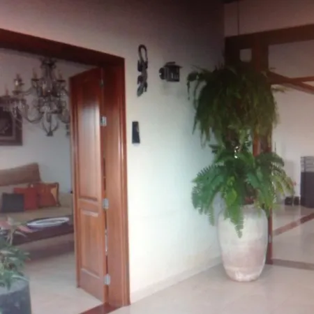 בית נופש Finca La Gavia גראן טאראחל