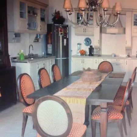 Finca La Gavia בית נופש