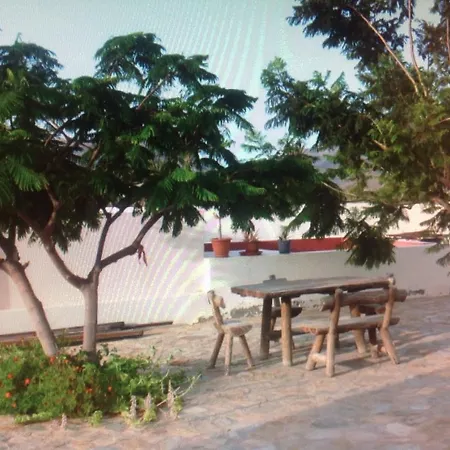 度假居 Finca La Gavia *