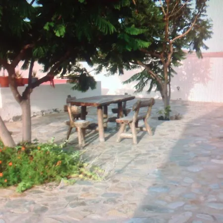 Finca La Gavia בית נופש *