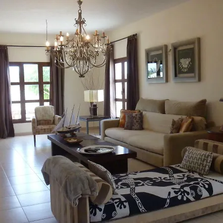 Finca La Gavia * גראן טאראחל