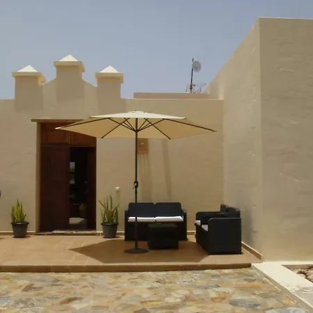 Finca La Gavia Tatil Evi *