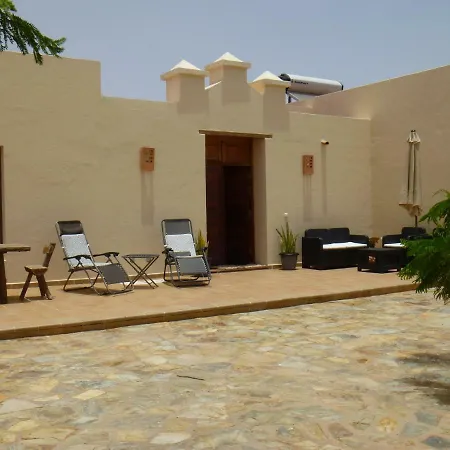 Finca La Gavia Tatil Evi Gran Tarajal